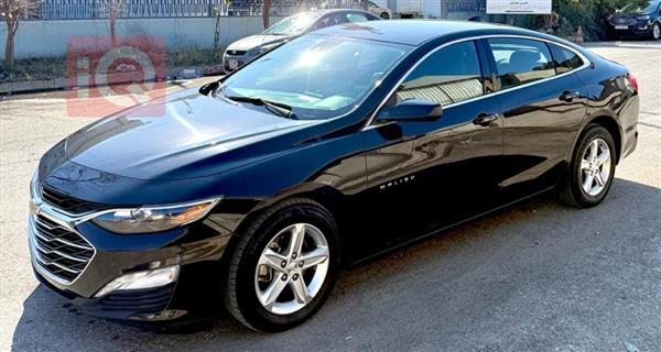 شيفروليه ماليبو 2024 للبيع في العراق - اربيل